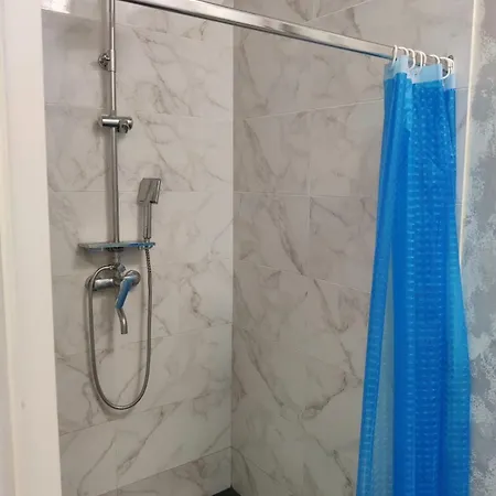 Apartment Luxury Arcadia Rodos Odesa