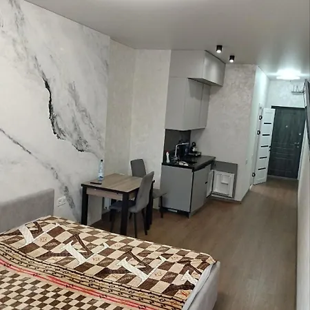 Apartment Luxury Arcadia Rodos *