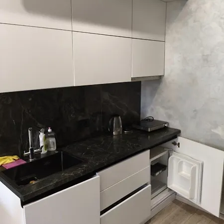 Luxury Arcadia Rodos Apartment Odesa