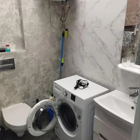 Luxury Arcadia Rodos Apartment Odesa