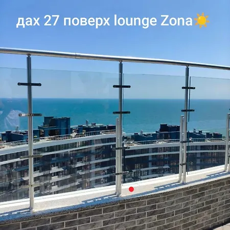 Luxury Arcadia Rodos Apartment *